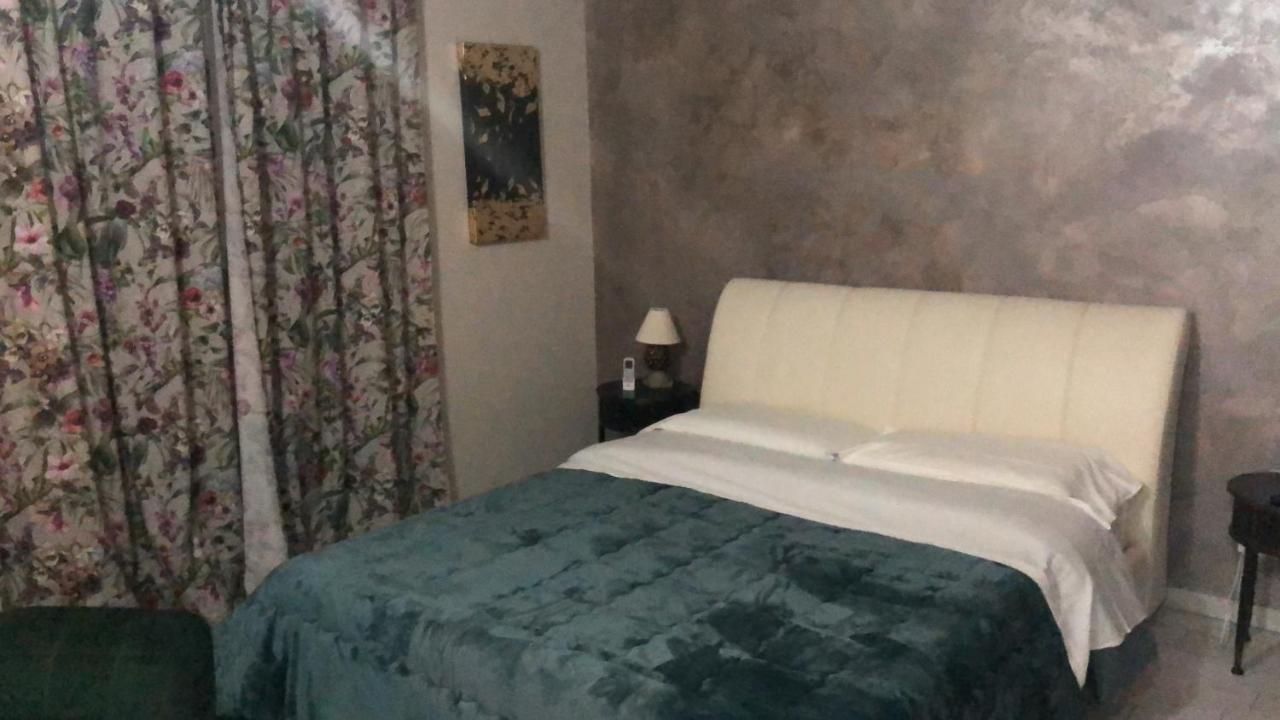 Palazzo Liberty Bed & Breakfast Monreale Exterior photo