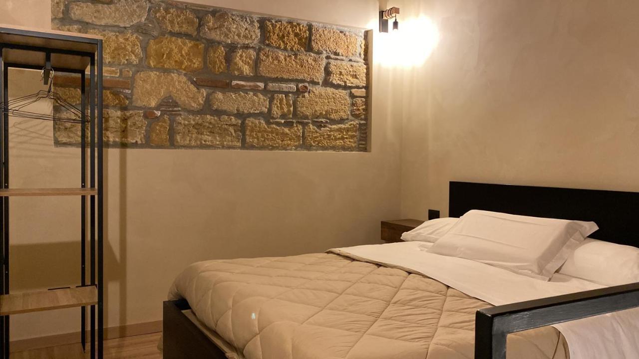Palazzo Liberty Bed & Breakfast Monreale Exterior photo