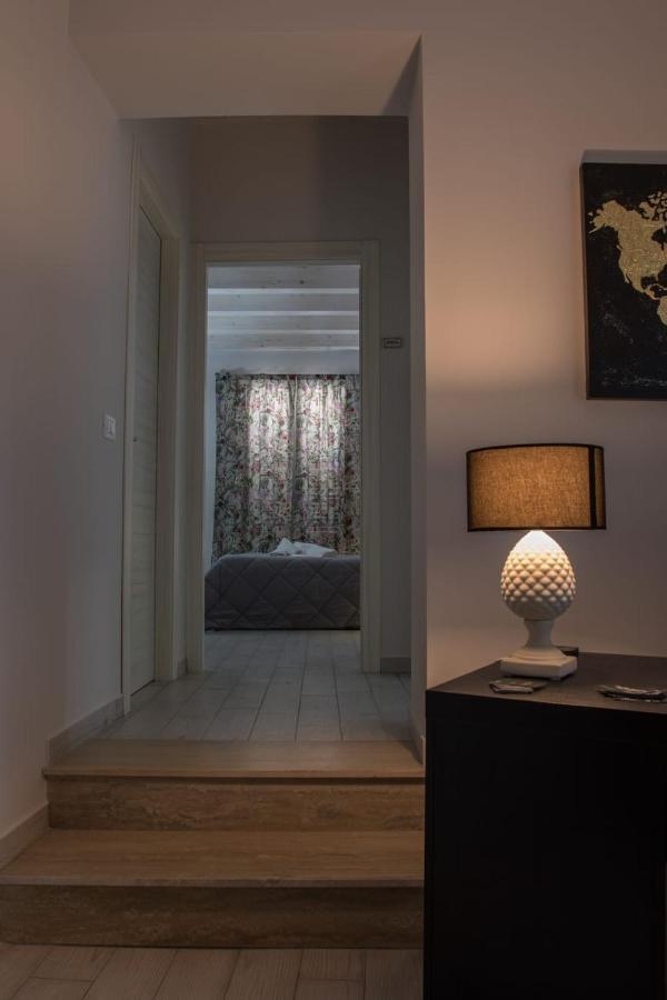 Palazzo Liberty Bed & Breakfast Monreale Exterior photo